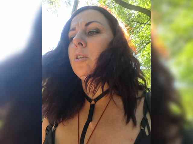 OpenGirl webcam