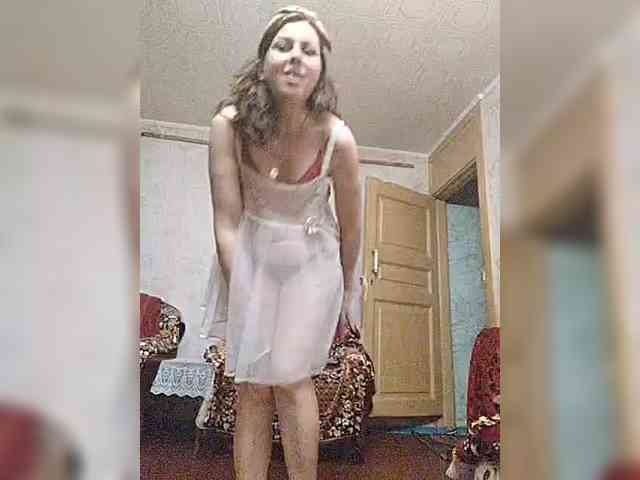 OpenGirl webcam