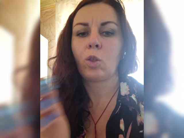 OpenGirl webcam