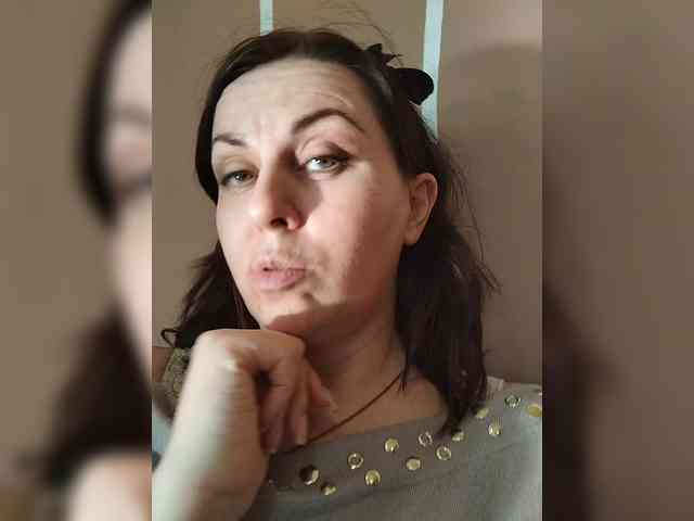 OpenGirl webcam