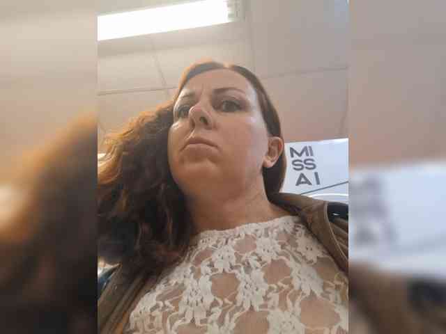 OpenGirl webcam