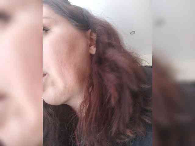 OpenGirl webcam