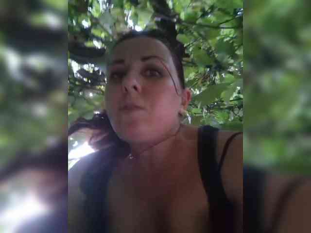 OpenGirl webcam
