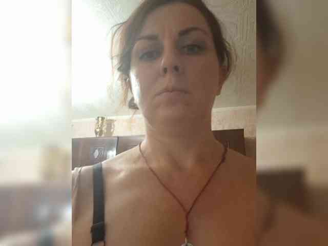 OpenGirl webcam
