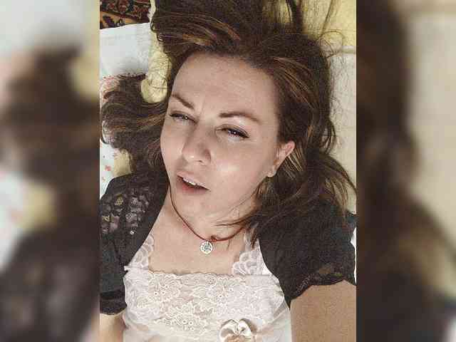 OpenGirl webcam