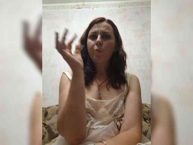 OpenGirl webcam