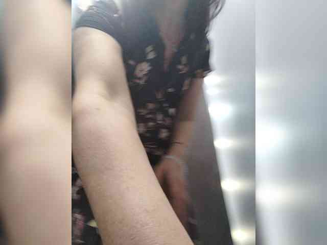 OpenGirl webcam