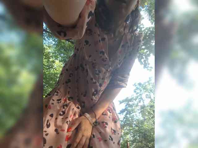 OpenGirl webcam