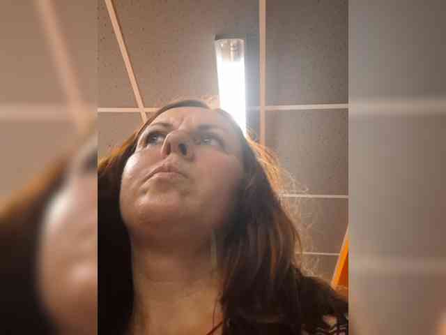OpenGirl webcam