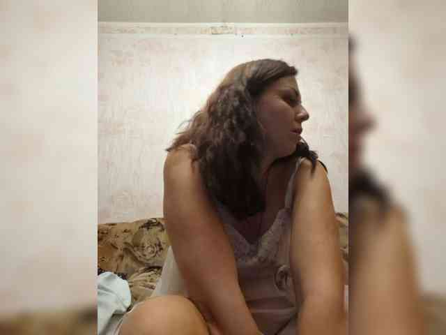 OpenGirl webcam