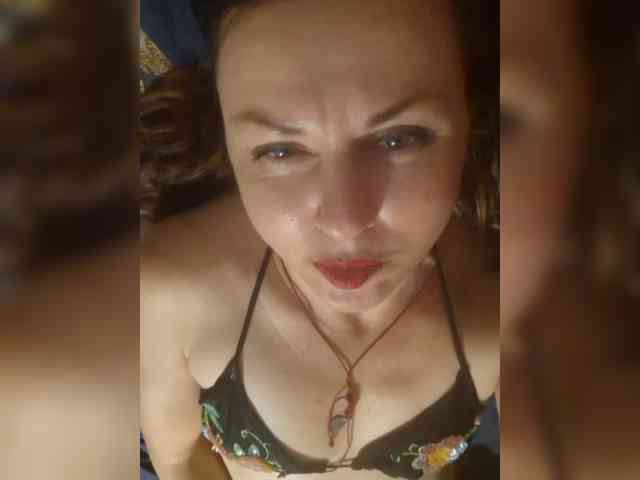 OpenGirl webcam