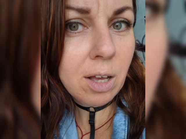 OpenGirl webcam
