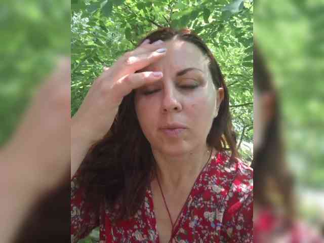 OpenGirl webcam