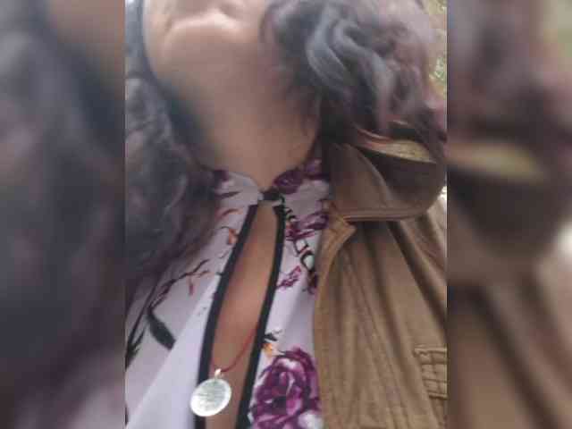OpenGirl webcam