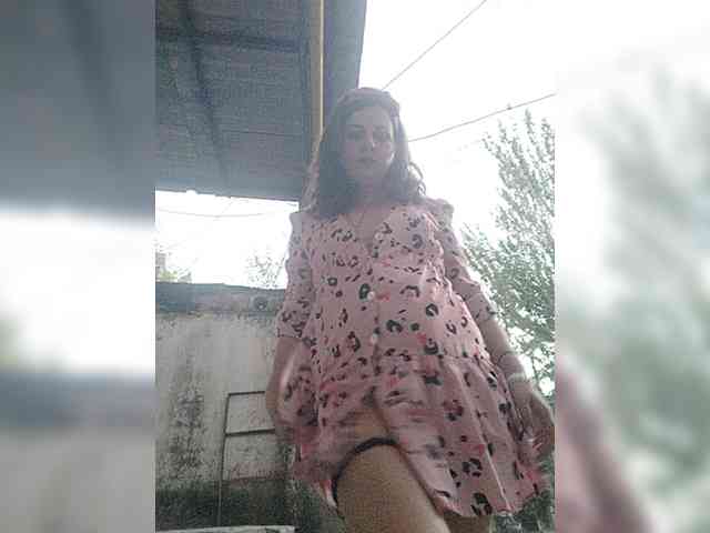 OpenGirl webcam
