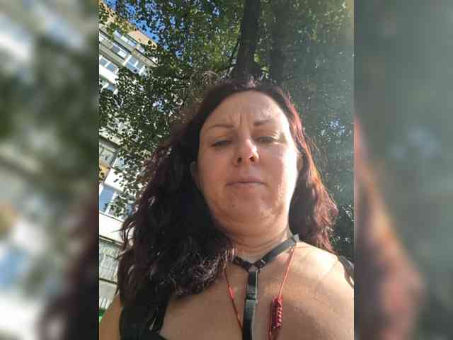 OpenGirl webcam