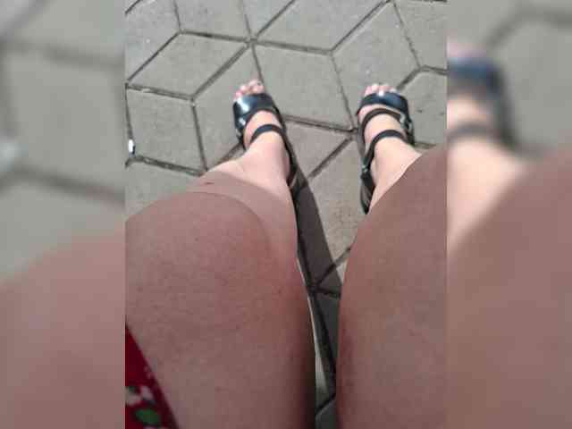 OpenGirl webcam