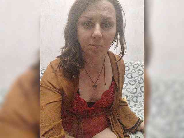 OpenGirl webcam