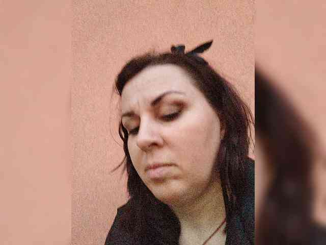 OpenGirl webcam