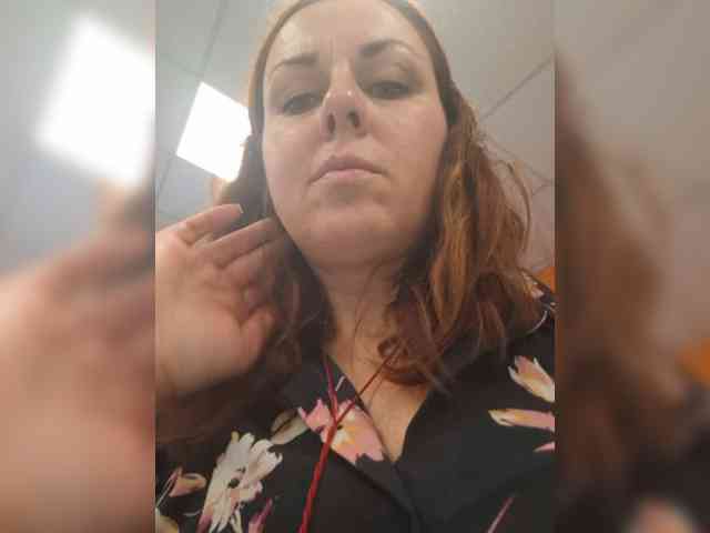 OpenGirl webcam