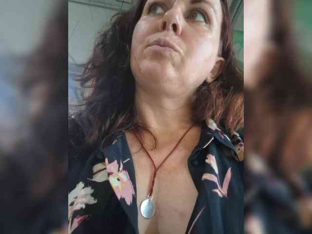 OpenGirl webcam