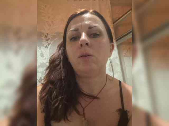 OpenGirl webcam