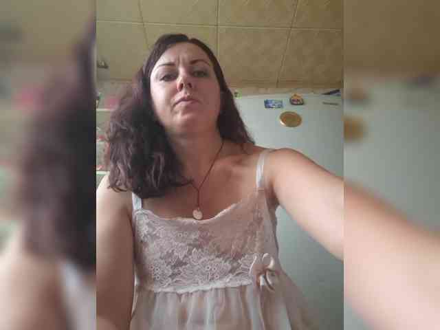 OpenGirl webcam