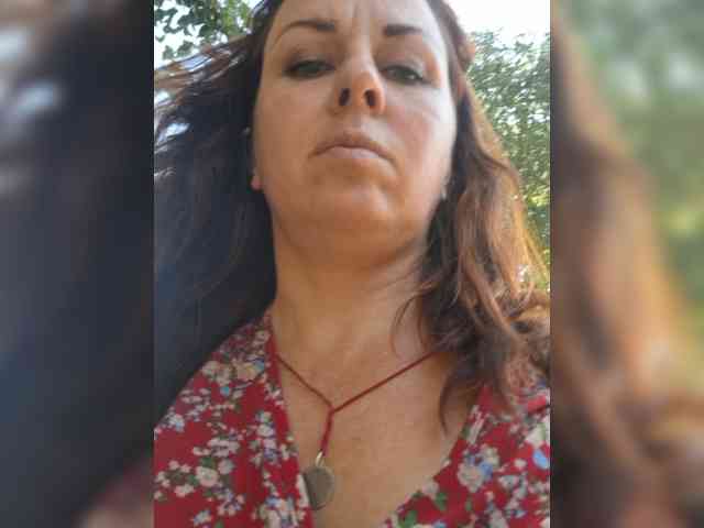 OpenGirl webcam