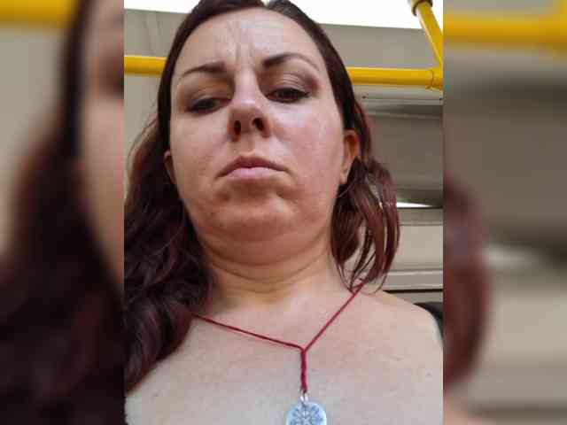 OpenGirl webcam
