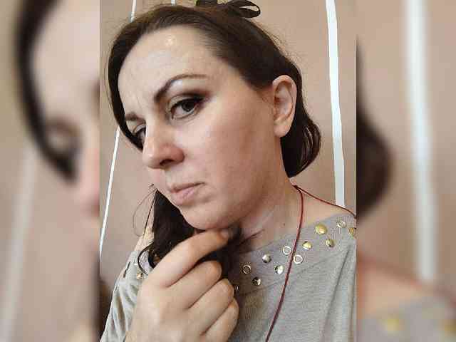 OpenGirl webcam