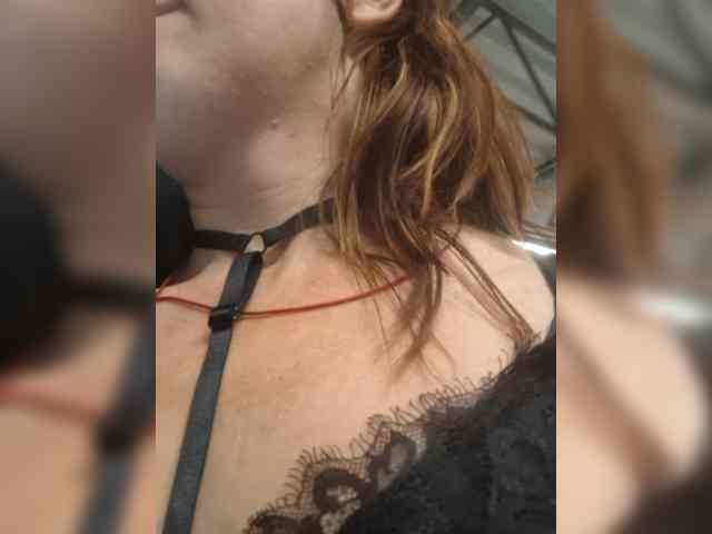 OpenGirl webcam