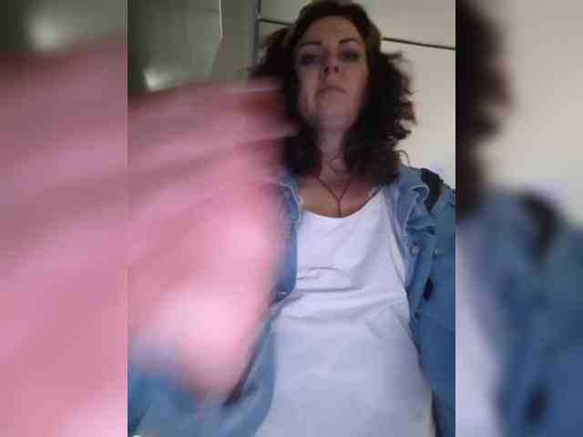 OpenGirl webcam