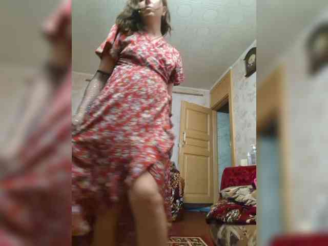 OpenGirl webcam
