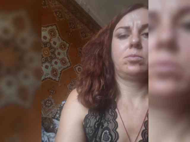 OpenGirl webcam
