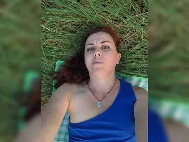 OpenGirl webcam