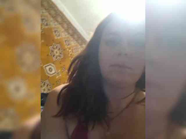 OpenGirl webcam