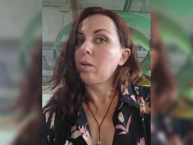 OpenGirl webcam