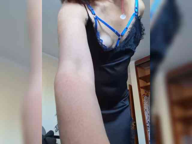 OpenGirl webcam