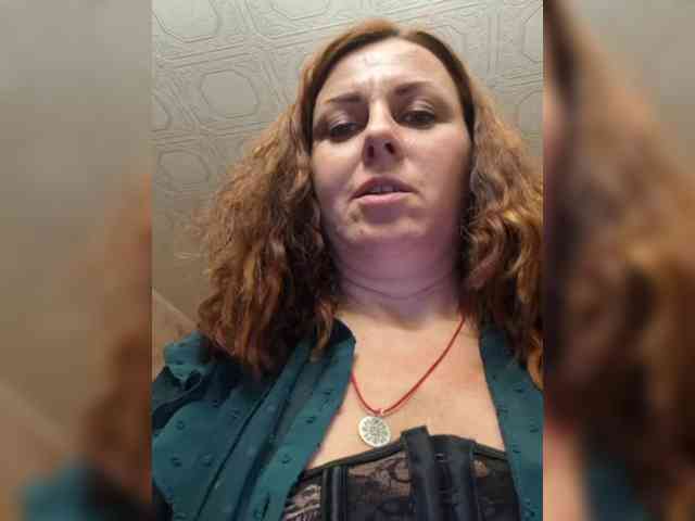OpenGirl webcam