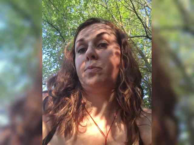 OpenGirl webcam