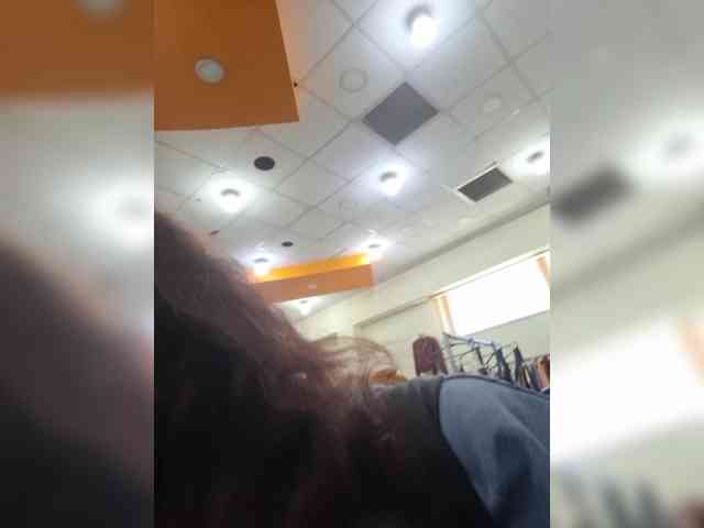 OpenGirl webcam