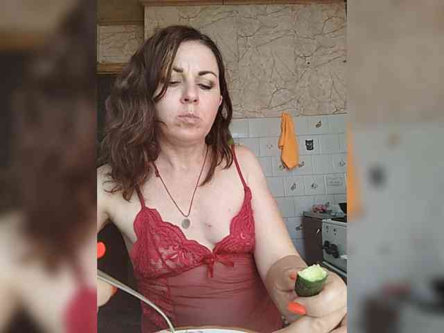 OpenGirl webcam