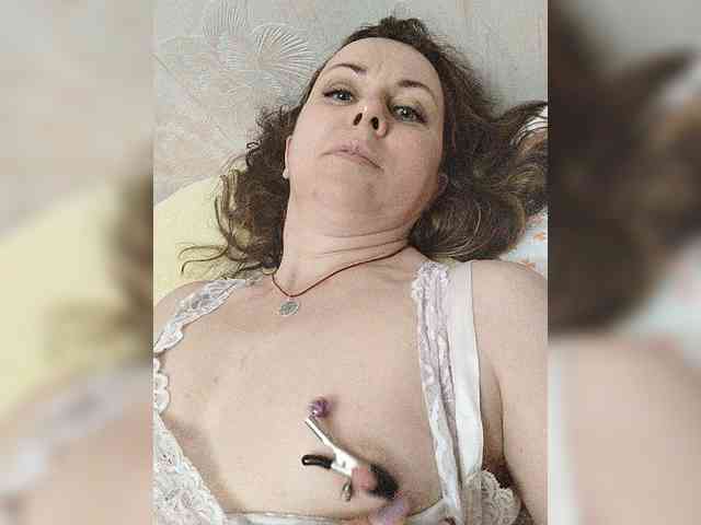 OpenGirl webcam
