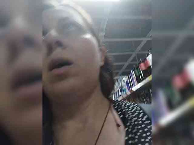 OpenGirl webcam