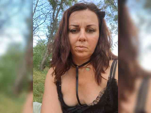 OpenGirl webcam