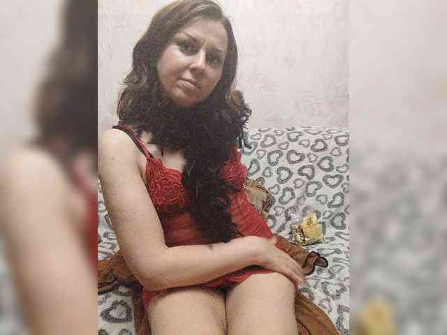 Модель: OpenGirl