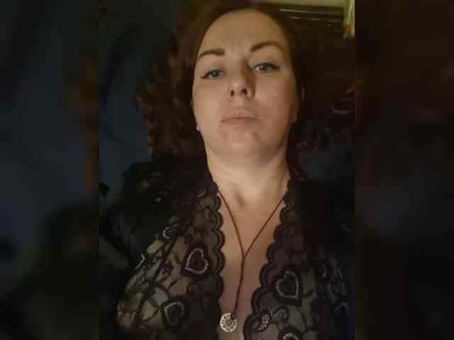 OpenGirl's webcam live show