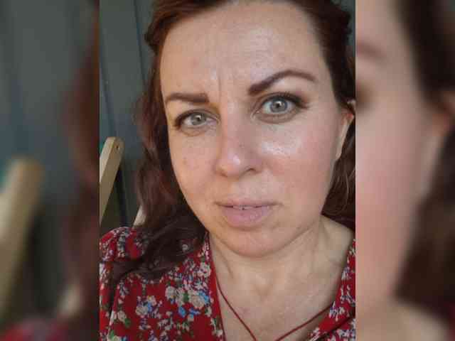 OpenGirl webcam