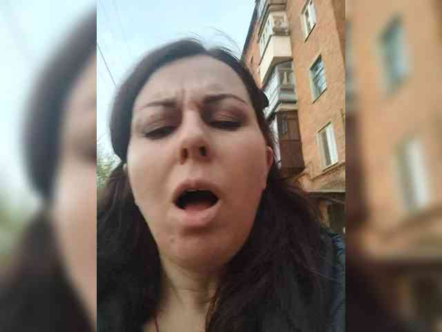OpenGirl webcam