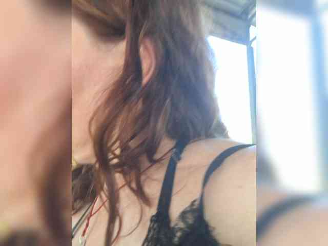OpenGirl webcam